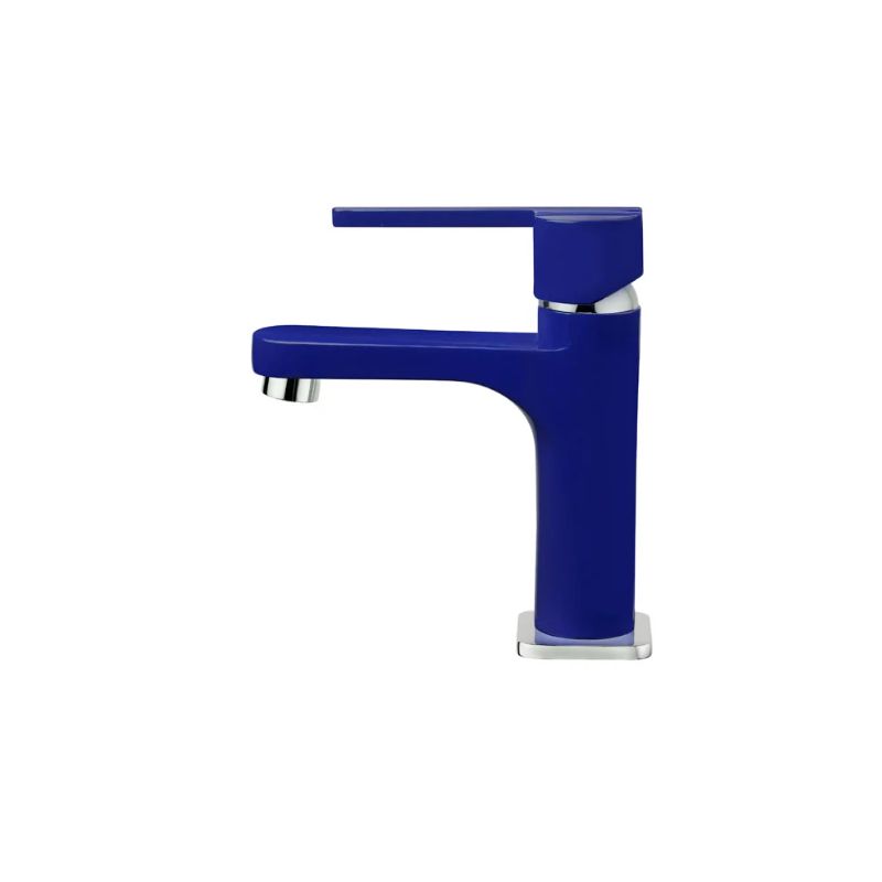 Vòi lavabo TEKA AURA (Moonlite Blue) 3 Vòi lavabo TEKA AURA (Moonlite Blue)