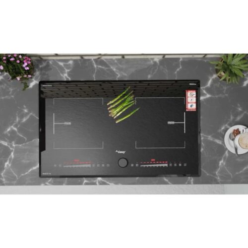 Bếp từ Canzy CZ-52I 7 Hình ảnh bếp từ Canzy CZ-52I