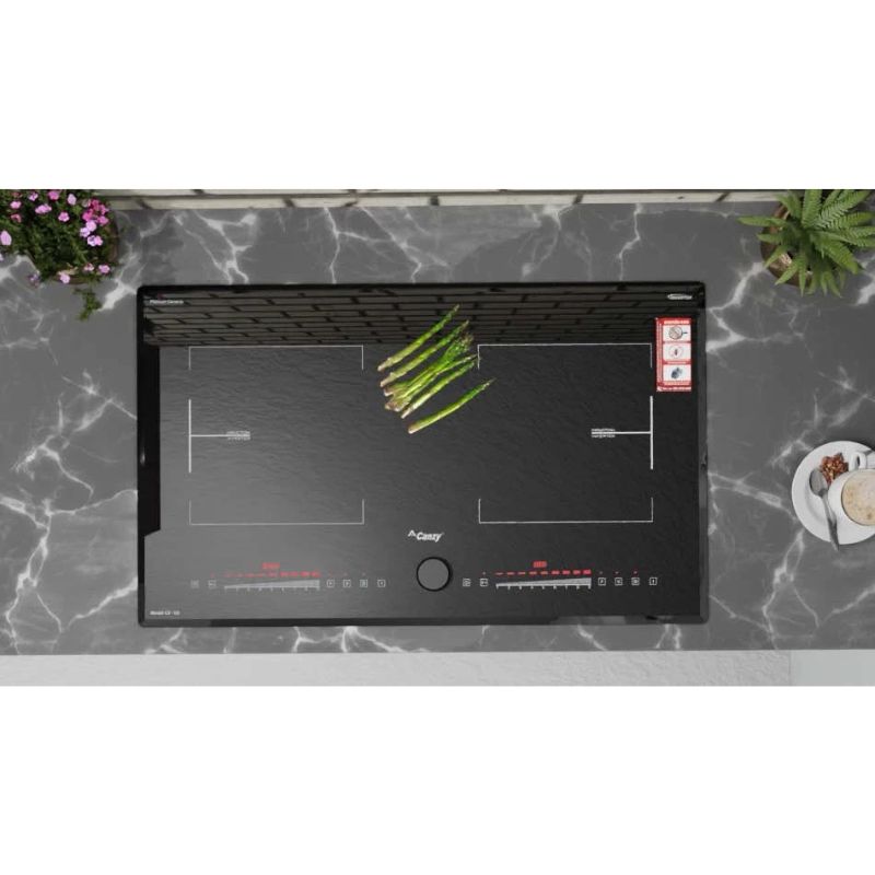 Bếp từ Canzy CZ-52I 8 Hình ảnh bếp từ Canzy CZ-52I