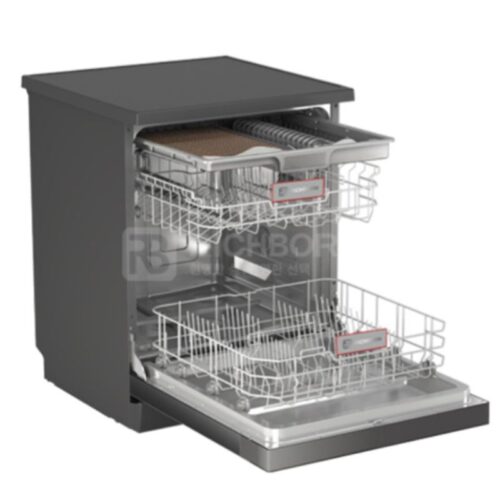 Máy rửa bát bán âm Richborn RDP6085SKB 6 Hình ảnh máy rửa bát bán âm Richborn RDP6085SKB