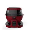 Nồi chiên không dầu 6L Canzy CZ-AF07R 2 Hình ảnh nồi chiên không dầu Canzy CZ-AF07R