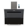 Máy hút mùi áp tường Canzy CZ 2770H 1 Máy hút mùi áp tường Canzy CZ 2770H