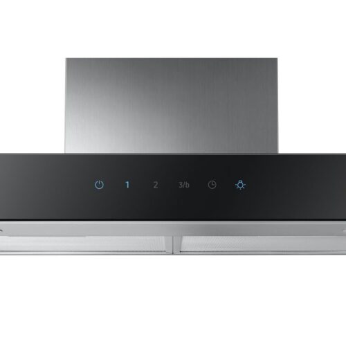 Máy hút mùi áp tường Samsung NK24M5070BS/UR 8 Bảng điều khiển máy hút mùi áp tường Samsung NK24M5070BS/UR