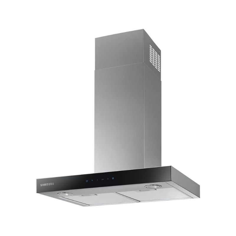 Máy hút mùi áp tường Samsung NK24M5070BS/UR 4 Hình ảnh máy hút mùi áp tường Samsung NK24M5070BS/UR