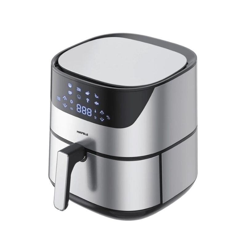 Hình ảnh nồi chiên không dầu 5L Hafele AF-T5A 535.43.712 Hình ảnh nồi chiên không dầu 5L Hafele AF-T5A 535.43.712
