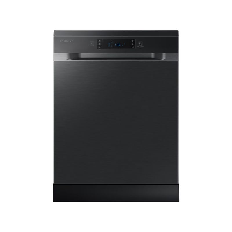 Máy rửa bát độc lập Samsung DW60CG550FSGSV 3 Máy rửa bát độc lập Samsung DW60CG550FSGSV