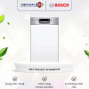 Máy rửa chén bát Bosch SPI46MS01E 2 may rua chen bat bosch spi46ms01e optimized