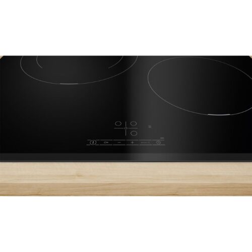 Bếp từ Bosch 3 vùng nấu PIJ631BB5E lắp âm 8 Bảng điều khiển bếp từ Bosch 3 vùng nấu PIJ631BB5E lắp âm