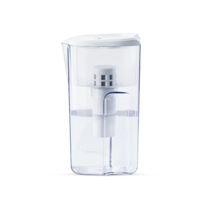 Bình lọc nước cầm tay Cleansui EJ103 3 Bình lọc nước cầm tay Cleansui EJ103