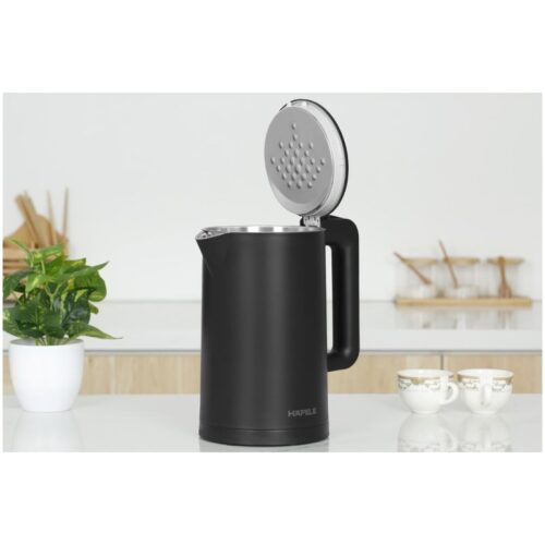 Bình đun siêu tốc Hafele 1.7L HS-K1705DB 535.43.548 10 Hình ảnh bình đun siêu tốc Hafele 1.7L HS-K1705DB 535.43.548