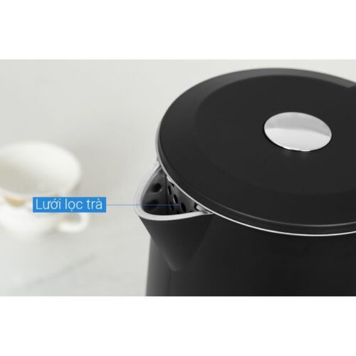Bình đun siêu tốc Hafele 1.7L HS-K1705DB 535.43.548 13 Lưới lọc trà bình đun siêu tốc Hafele 1.7L HS-K1705DB 535.43.548