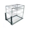 Giá gia vị inox 304 nan dẹt BossEU BS304.135GS 1 Giá gia vị inox 304 nan dẹt BossEU BS304.135GS