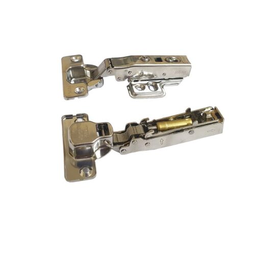Bản lề hợp kim giảm chấn BossEU BS101B 5 Hình ảnh bản lề hợp kim giảm chấn BossEU BS101B