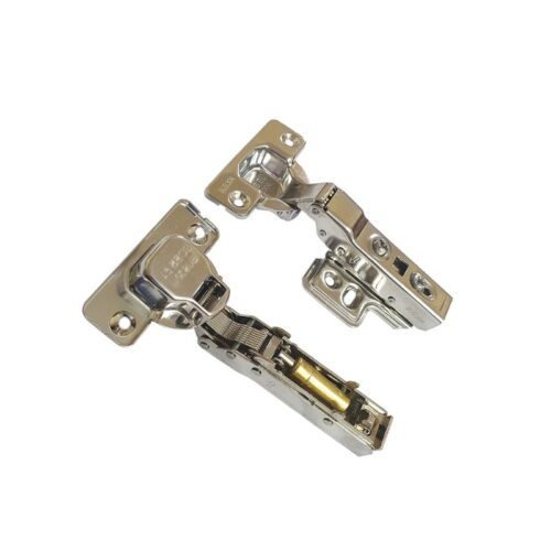Bản lề inox 304 giảm chấn BossEU BS304-01B 7 Hình ảnh bản lề inox 304 giảm chấn BossEU BS304-01B