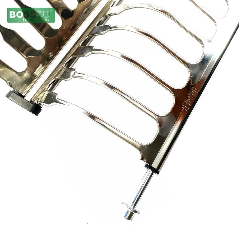 Giá bát đĩa cố định Inox 304 BossEU BS304.1080V 6 Hình ảnh giá bát đĩa cố định Inox 304 BossEU BS304.1080V