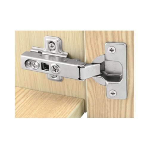 Bản lề lọt lòng Metalla SM 110° giảm chấn Hafele 315.06.752 6 Hình ảnh lắp đặt bản lề lọt lòng Metalla SM 110° giảm chấn Hafele 315.06.752