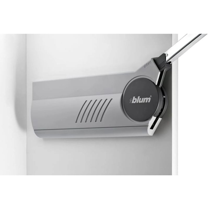 Hộp lực tay nâng Blum Aventos HF-25 372.94.034 3 Hộp Lực Tay Nâng Blum Aventos HF-25 372.94.034