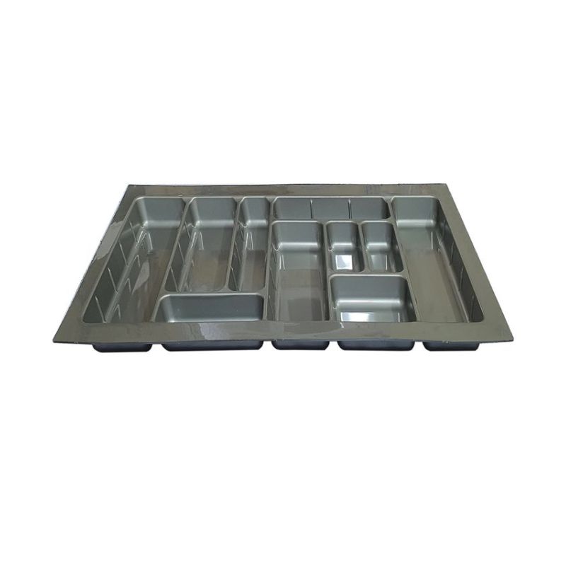 Khay đựng thìa muỗng đa năng BossEU BS900KC 3 Khay đựng thìa muỗng đa năng BossEU BS900KC