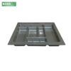 Khay đựng thìa muỗng đa năng inox 304 cao cấp BossEU BS304.900KC 2 Khay đựng thìa muỗng đa năng inox 304 cao cấp BossEU BS304.900KC