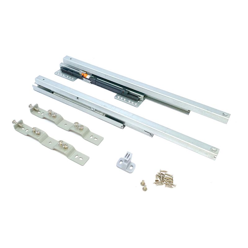 Giá gia vị inox 304 nan dẹt BossEU BS301.130G 5 Phụ kiện giá gia vị inox 304 nan dẹt BossEU BS301.130G