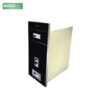 Thùng gạo gương nút nhấn BossEU BS300 Black 2 Thùng gạo gương nút nhấn BossEU BS300 Black