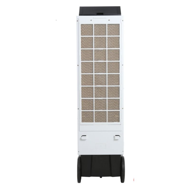 Quạt điều hòa Boss S106 4 Ảnh quạt điều hòa Boss S106