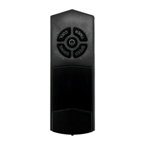 Quạt điều hòa Boss S102 14 Điều khiển quạt điều hòa Boss S102