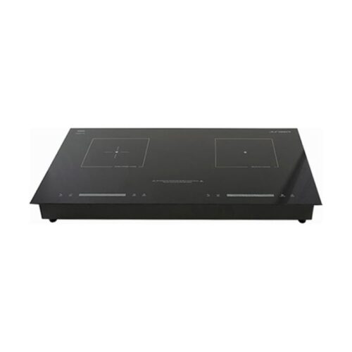 Bếp từ kết hợp hồng ngoại Junger ID-16 lắp âm 6 Ảnh bếp từ kết hợp hồng ngoại Junger ID-16 lắp âm