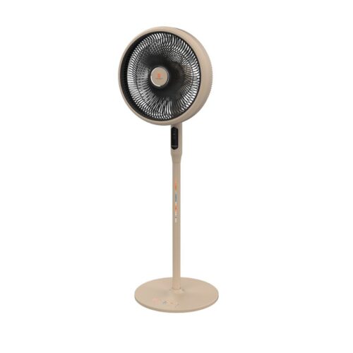 Quạt điện Hawonkoo DC FDH-012-SPEED24-CF 6 Quạt điện Hawonkoo DC FDH-012-SPEED24-CF