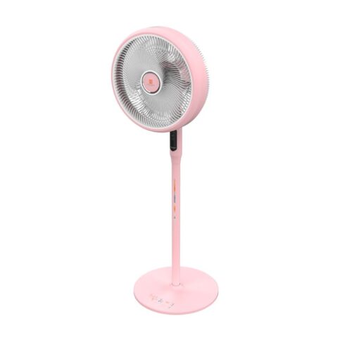 Quạt điện Hawonkoo DC FDH-012-SPEED24-PK 6 Ảnh quạt điện Hawonkoo DC FDH-012-SPEED24-PK