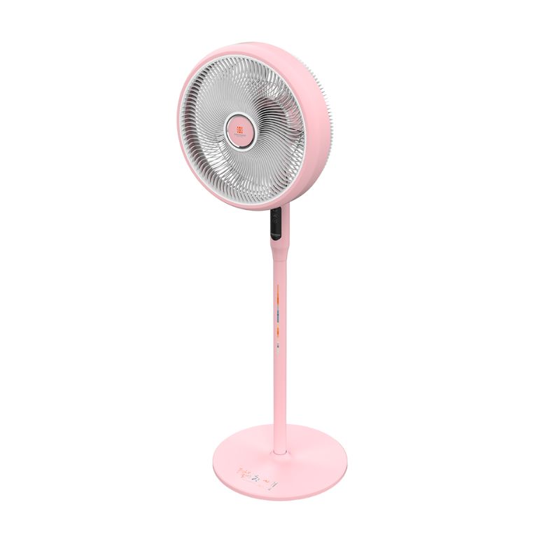 Quạt điện Hawonkoo DC FDH-012-SPEED24-PK 4 Ảnh quạt điện Hawonkoo DC FDH-012-SPEED24-PK