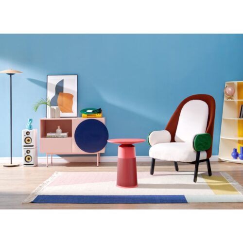 Máy lọc không khí PuriCare Aero Furniture LG AS20GPRU0.ABAE 7 Ảnh thực tế máy lọc không khí PuriCare Aero Furniture LG AS20GPRU0.ABAE