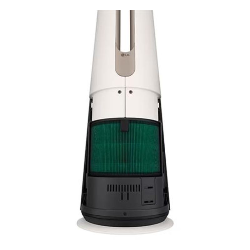 Máy lọc không khí PuriCare AeroTower LG FS15GPCJ0.ABAE 4 Bên trong máy lọc không khí PuriCare AeroTower LG FS15GPCJ0.ABAE