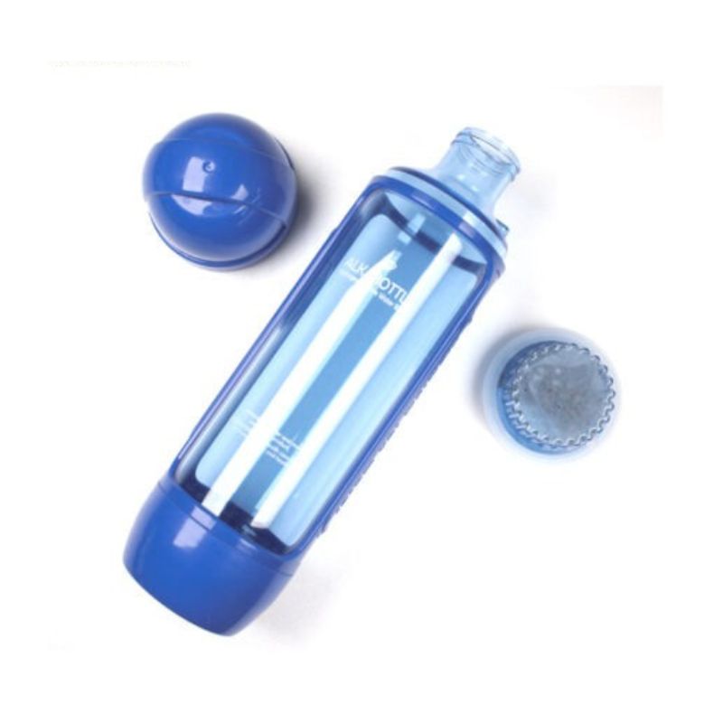 Chai tạo nước kiềm Ionpia ION-AL 3 Chai tạo nước kiềm Ionpia ION-AL