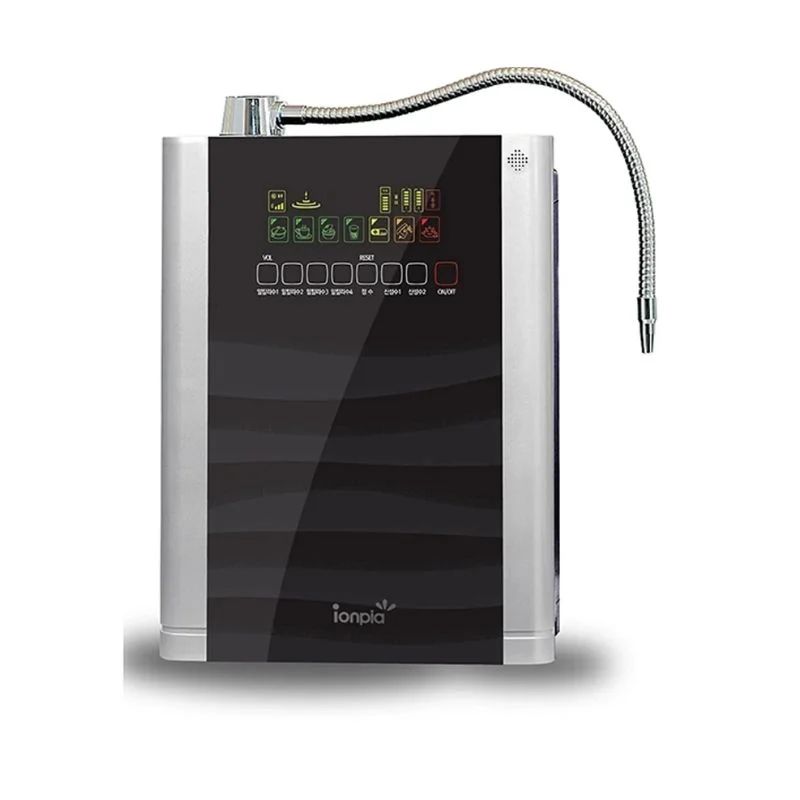 Máy lọc nước ion kiềm IONPIA 5200 3 Máy lọc nước ion kiềm IONPIA 5200
