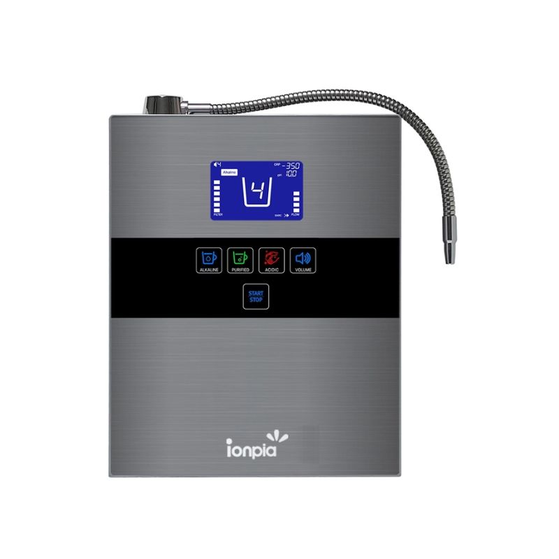 Máy lọc nước ion kiềm Ionpia ION 7600 3 Máy lọc nước ion kiềm Ionpia ION 7600