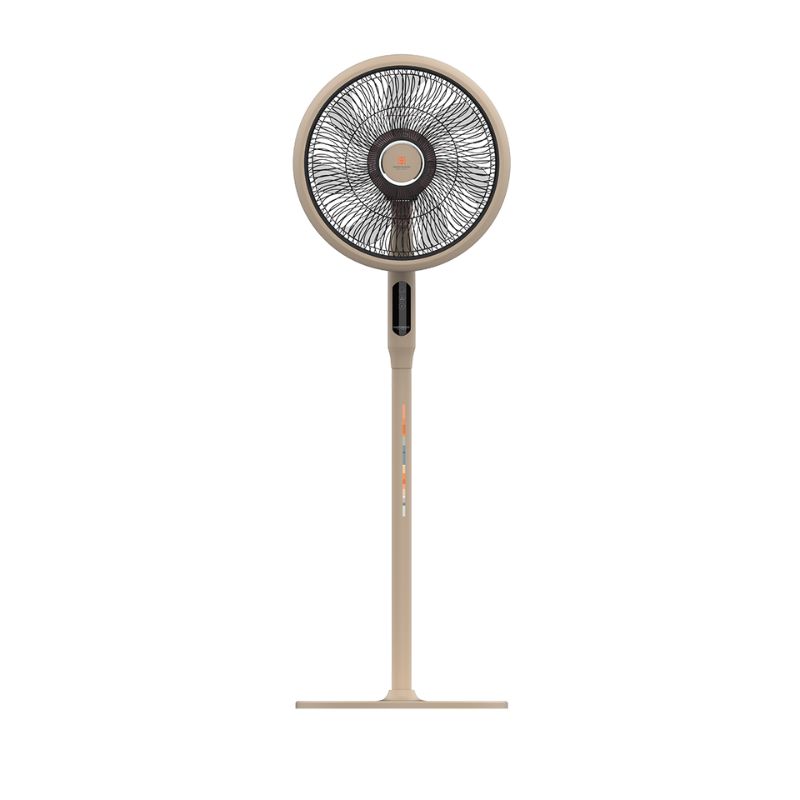 Quạt điện Hawonkoo DC FDH-012-SPEED24-CF 3 Quạt điện Hawonkoo DC FDH-012-SPEED24-CF