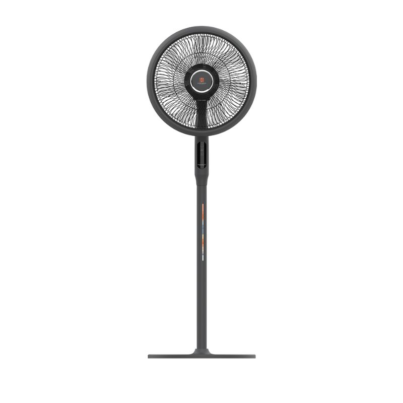 Quạt điện Hawonkoo DC FDH-012-SPEED24-GR 3 Quạt điện Hawonkoo DC FDH-012-SPEED24-GR