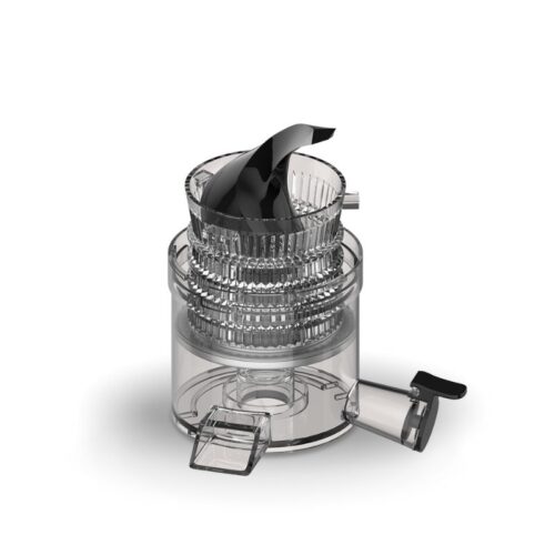 Máy ép chậm Hawonkoo SJH-001-YL 7 Trục nghiền máy ép chậm Hawonkoo SJH-001-YL