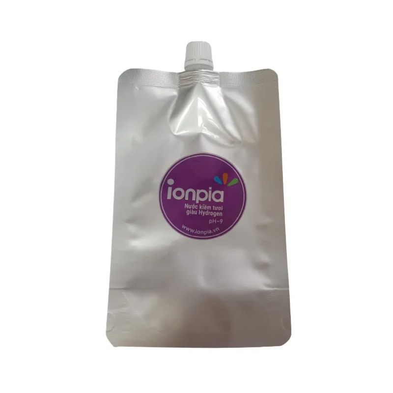 Túi đựng nước Hydrogen Ionpia 3 Túi đựng nước Hydrogen Ionpia