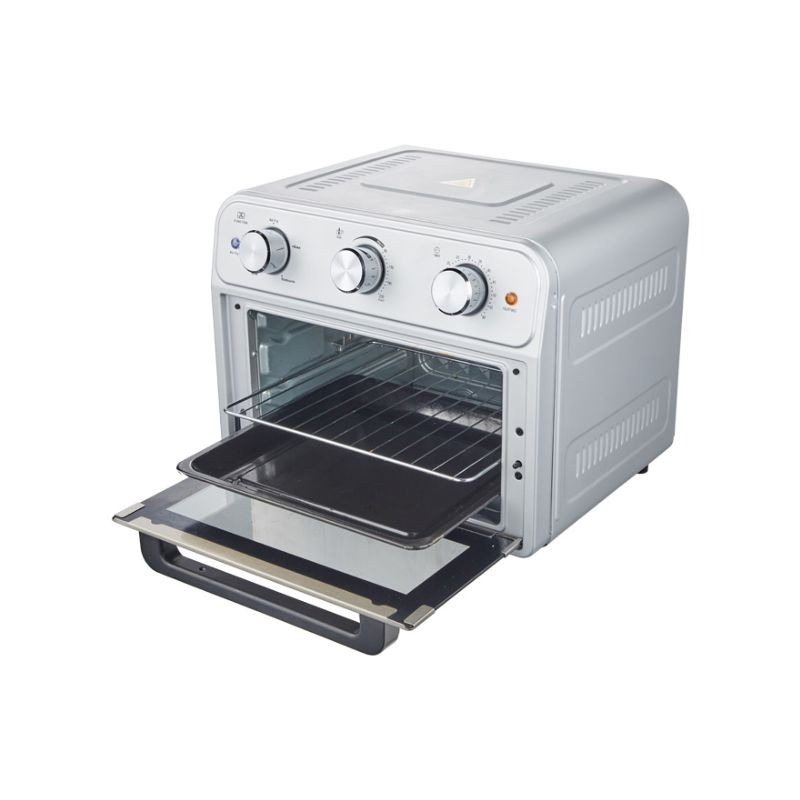Lò chiên không dầu 21L TIROSS TS9605 4 Ảnh lò chiên không dầu 21L TIROSS TS9605