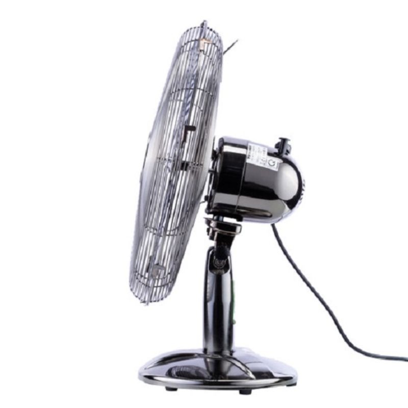 Quạt bàn Tiross TS953 4 Ảnh quạt bàn Tiross TS953