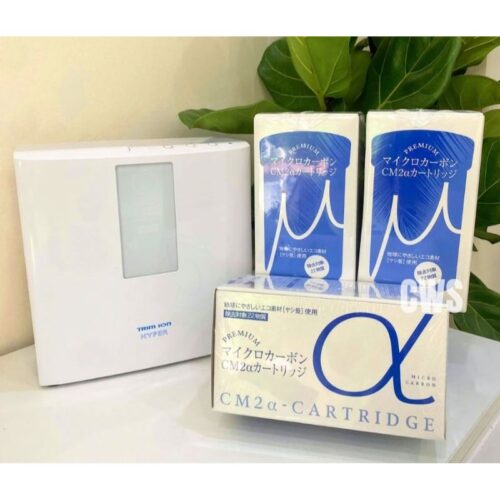 Lõi lọc Trim Ion Neo 5 Ảnh thực tế lõi lọc Trim Ion Neo