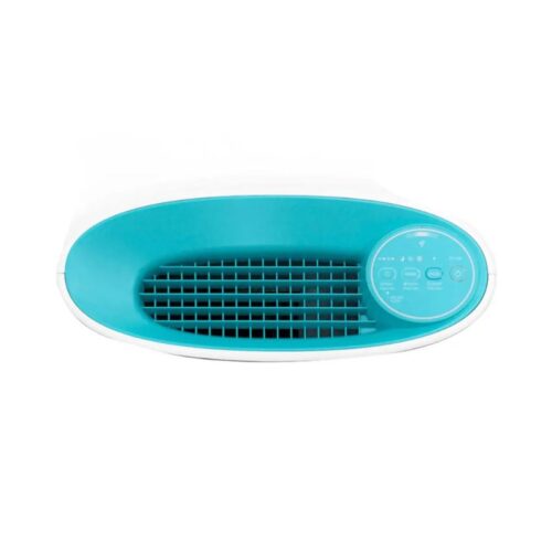 Máy lọc không khí Sharp FP-J30E-A 9 Bảng điều khiển máy lọc không khí Sharp FP-J30E-A