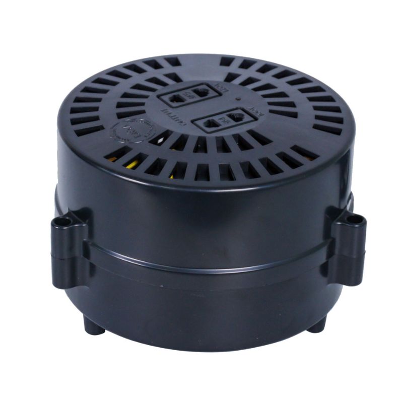 Biến áp đổi nguồn hạ áp Lioa DN015 1P - 1500VA 3 Biến áp đổi nguồn hạ áp Lioa DN015 1P - 1500VA