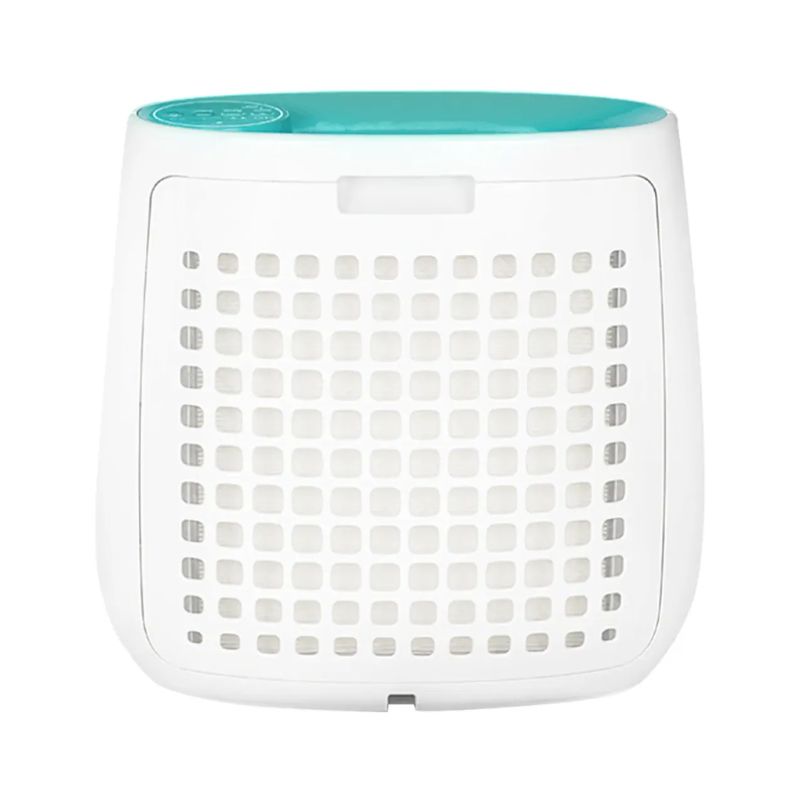 Máy lọc không khí Sharp FP-J30E-A 5 Hình ảnh máy lọc không khí Sharp FP-J30E-A
