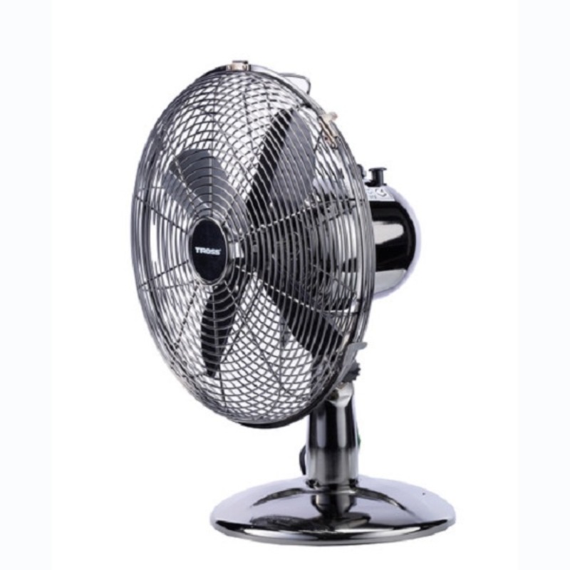Quạt bàn Tiross TS952 4 Hình ảnh quạt bàn Tiross TS952