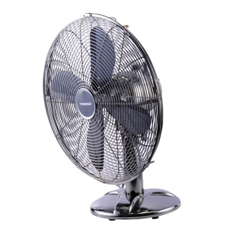 Quạt bàn Tiross TS953 5 Hình ảnh quạt bàn Tiross TS953