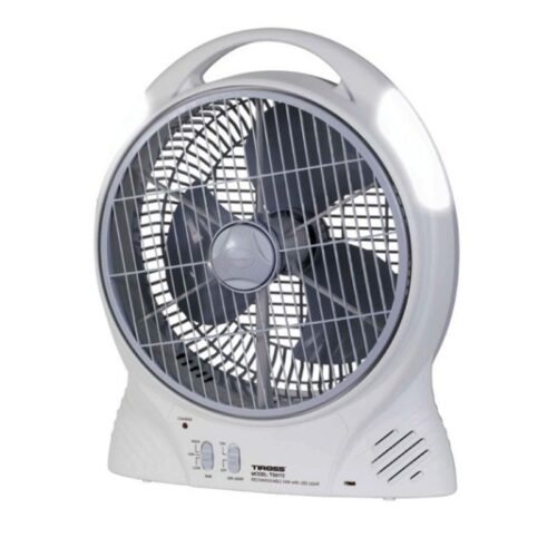 Quạt tích điện Tiross TS9172 7 Hình ảnh quạt tích điện Tiross TS9172