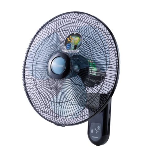 Quạt treo tường Tiross TS9185 7 Hình ảnh quạt treo tường Tiross TS9185